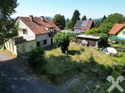 Haus kaufen in Graz – 190 m², € 415.000 – Bild 2 von 20