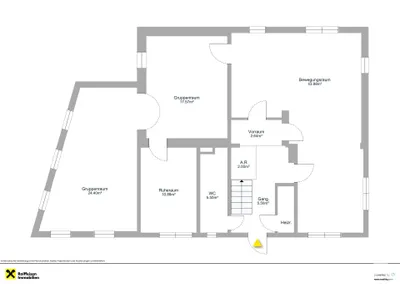 Haus kaufen in Graz – 190 m², € 415.000 – Bild 19 von 20