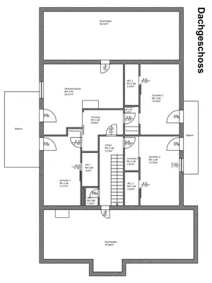 Immobilie kaufen in Zell am See – 2 215 m², € 1.450.000 – Bild 4 von 4