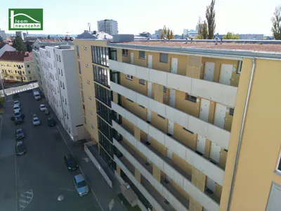 2-Zimmer-Wohnung mieten in Graz – 48,89 m², € 689 – Bild 16 von 21