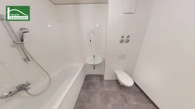 2-Zimmer-Wohnung mieten in Graz – 48,89 m², € 689 – Bild 9 von 21