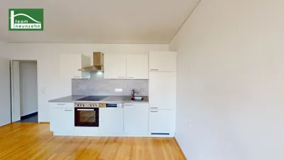 2-Zimmer-Wohnung mieten in Graz – 48,89 m², € 689 – Bild 3 von 21