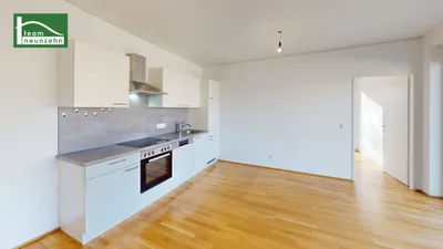 2-Zimmer-Wohnung mieten in Graz – 48,89 m², € 689 – Bild 4 von 21