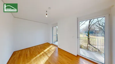 2-Zimmer-Wohnung mieten in Graz – 48,89 m², € 689 – Bild 6 von 21