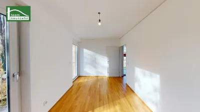 2-Zimmer-Wohnung mieten in Graz – 48,89 m², € 689 – Bild 7 von 21