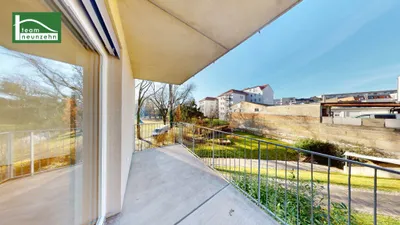 2-Zimmer-Wohnung mieten in Graz – 48,89 m², € 689 – Bild 10 von 21