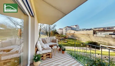 2-Zimmer-Wohnung mieten in Graz – 48,89 m², € 689 – Bild 11 von 21