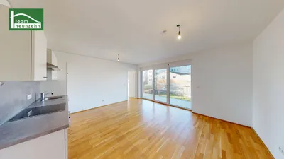 2-Zimmer-Wohnung mieten in Graz – 48,89 m², € 689 – Bild 2 von 21