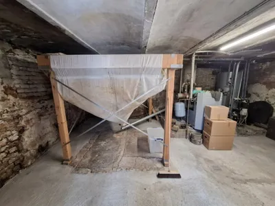 3-Zimmer-Haus kaufen in Gänserndorf – 100 m², € 199.000 – Bild 18 von 26