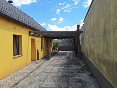 3-Zimmer-Haus kaufen in Gänserndorf – 100 m², € 199.000 – Bild 3 von 26