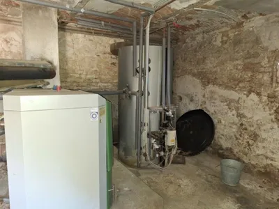 3-Zimmer-Haus kaufen in Gänserndorf – 100 m², € 199.000 – Bild 17 von 26