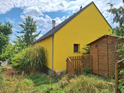 3-Zimmer-Haus kaufen in Gänserndorf – 100 m², € 199.000 – Bild 2 von 26