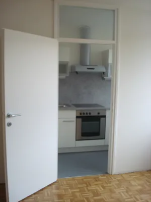 1-Zimmer-Wohnung mieten in Salzburg Stadt – 29 m², € 670 – Bild 3 von 9