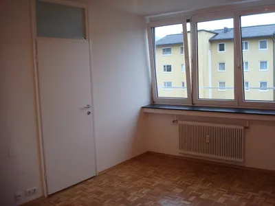 1-Zimmer-Wohnung mieten in Salzburg Stadt – 29 m², € 670 – Bild 2 von 9