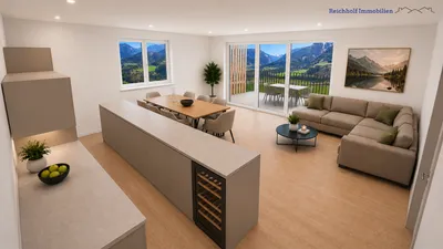 4-Zimmer-Wohnung kaufen in Sankt Johann im Pongau – 86 m², € 448.000
