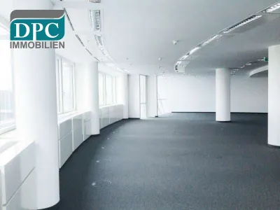 Gewerbeimmobilie mieten in Wien – 339 m², € 6.318 – Bild 5 von 23