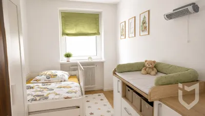 3-Zimmer-Wohnung kaufen in Grieskirchen – 94,61 m², € 270.000 – Bild 10 von 13