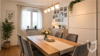 3-Zimmer-Wohnung kaufen in Grieskirchen – 94,61 m², € 270.000 – Bild 7 von 13
