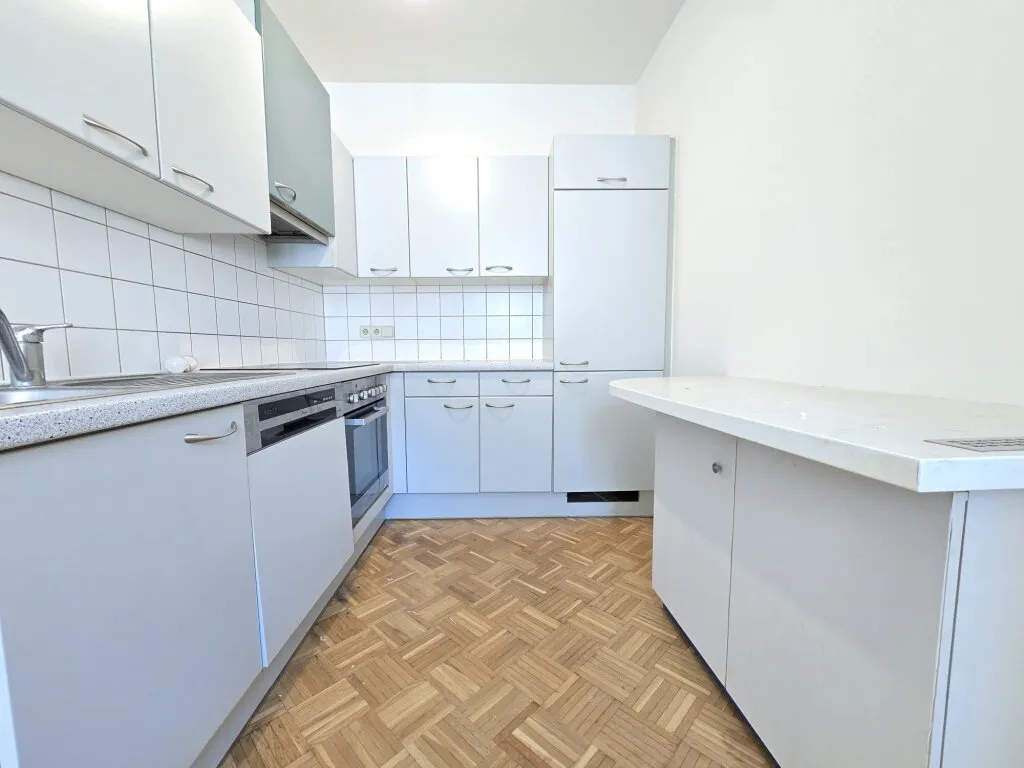 Wohnung – Graz - Ansicht 3
