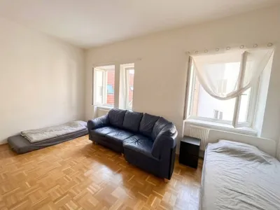 2-Zimmer-Wohnung kaufen in Graz – 41,63 m², € 70.000 – Bild 1 von 6