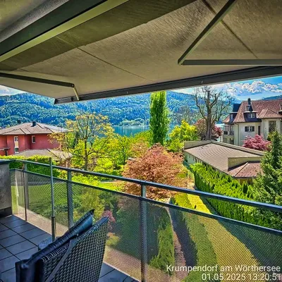 1-Zimmer-Wohnung mieten in Klagenfurt Land – 36 m², € 966 – Bild 7 von 9