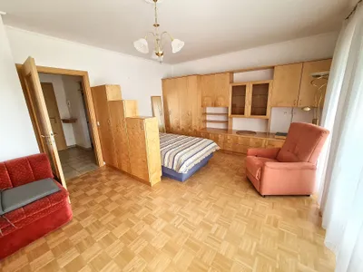 1-Zimmer-Wohnung mieten in Klagenfurt Land – 36 m², € 966 – Bild 3 von 9
