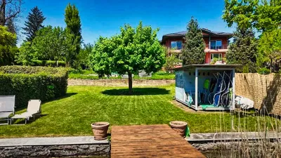 1-Zimmer-Wohnung mieten in Klagenfurt Land – 36 m², € 966 – Bild 6 von 9
