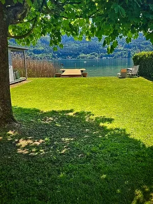 1-Zimmer-Wohnung mieten in Klagenfurt Land – 36 m², € 966 – Bild 2 von 9