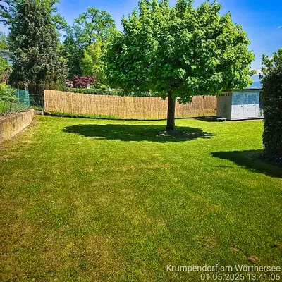1-Zimmer-Wohnung mieten in Klagenfurt Land – 36 m², € 966 – Bild 8 von 9