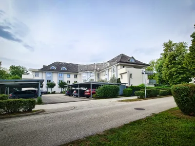 1-Zimmer-Wohnung mieten in Klagenfurt Land – 36 m², € 966 – Bild 9 von 9