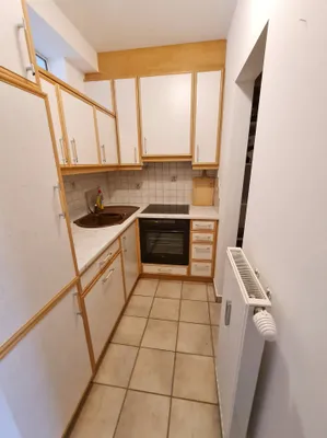 1-Zimmer-Wohnung mieten in Klagenfurt Land – 36 m², € 966 – Bild 4 von 9
