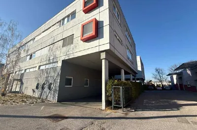 Gewerbeimmobilie mieten in Wien – 304 m², € 4.844 – Bild 2 von 4