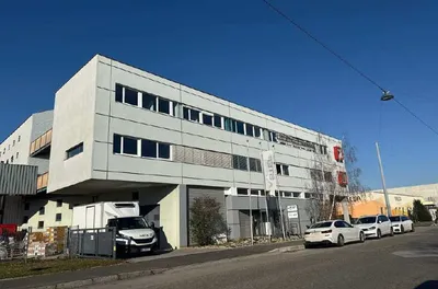 Gewerbeimmobilie mieten in Wien – 304 m², € 4.844 – Bild 1 von 4
