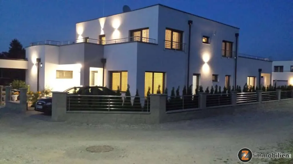 Traumhaus Nähe Wr.Neustadt - Veduta 2