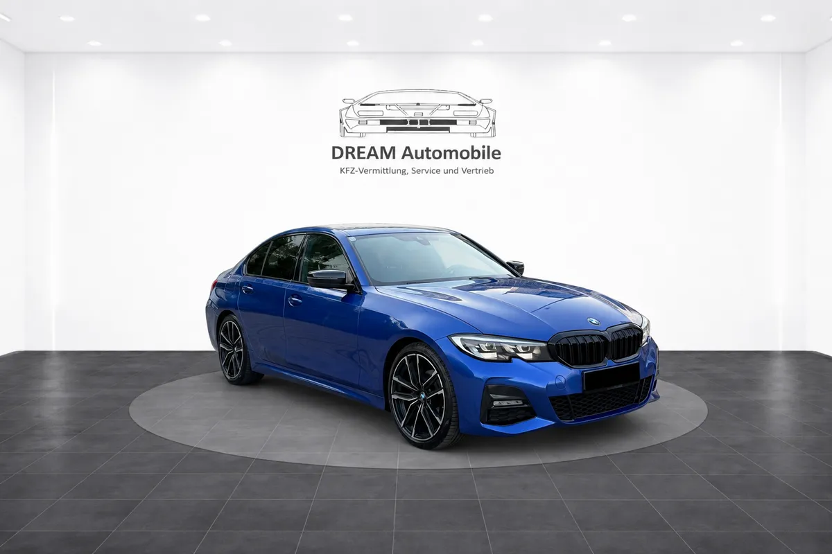 BMW 3er-Reihe