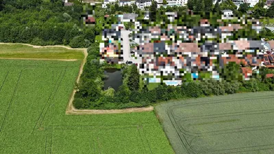 Grundstück kaufen in Wels – 1 793 m², € 115.000 – Bild 7 von 8