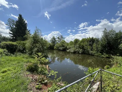 Grundstück kaufen in Wels – 1 793 m², € 115.000 – Bild 5 von 8