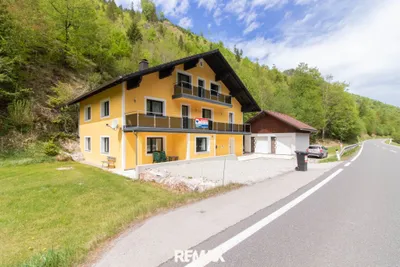 Haus zum Kauf in 4572 Kirchdorf an der Krems