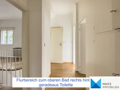 9-Zimmer-Immobilie mieten in Wien – 240 m², € 4.200 – Bild 19 von 33