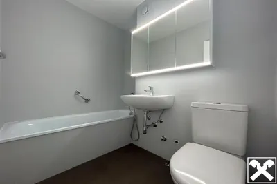 2-Zimmer-Wohnung mieten in Salzburg Stadt – 51 m², € 1.381 – Bild 3 von 6