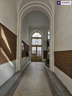 1-Zimmer-Wohnung kaufen in Wien – 28 m², € 155.000 – Bild 8 von 10