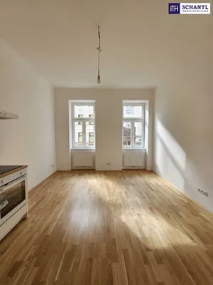 1-Zimmer-Wohnung kaufen in Wien – 28 m², € 155.000 – Bild 1 von 10