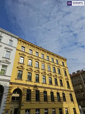 1-Zimmer-Wohnung kaufen in Wien – 28 m², € 155.000 – Bild 9 von 10