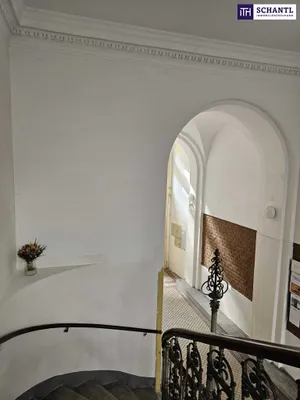 1-Zimmer-Wohnung kaufen in Wien – 28 m², € 155.000 – Bild 7 von 10