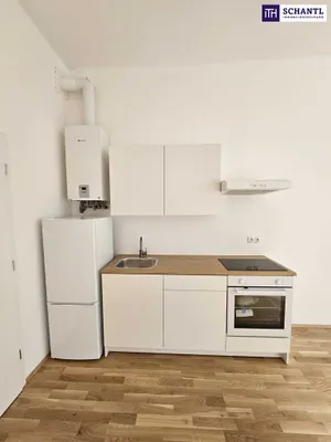 1-Zimmer-Wohnung kaufen in Wien – 28 m², € 155.000 – Bild 2 von 10