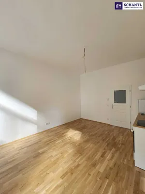 1-Zimmer-Wohnung kaufen in Wien – 28 m², € 155.000 – Bild 3 von 10