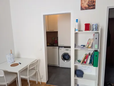 1-Zimmer-Wohnung mieten in Linz – 28 m², € 580 – Bild 4 von 7
