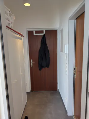 1-Zimmer-Wohnung mieten in Linz – 28 m², € 580 – Bild 7 von 7