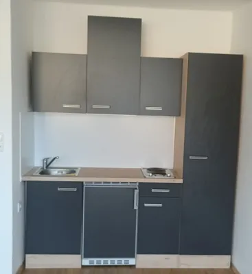 Wohnung mieten in Salzburg Stadt – 25 m², € 686 – Bild 3 von 3