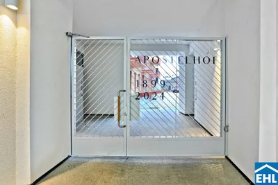 2-Zimmer-Wohnung kaufen in Wien – 46,67 m², € 476.252 – Bild 12 von 13